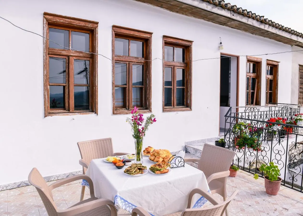 Guest House Luli Berat Albania