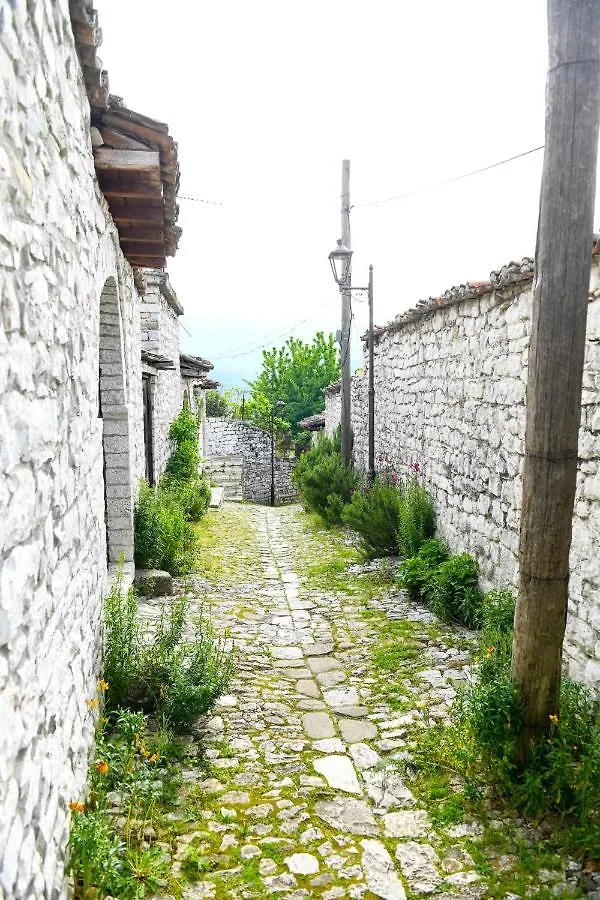 Apartment Guest House Luli Berat