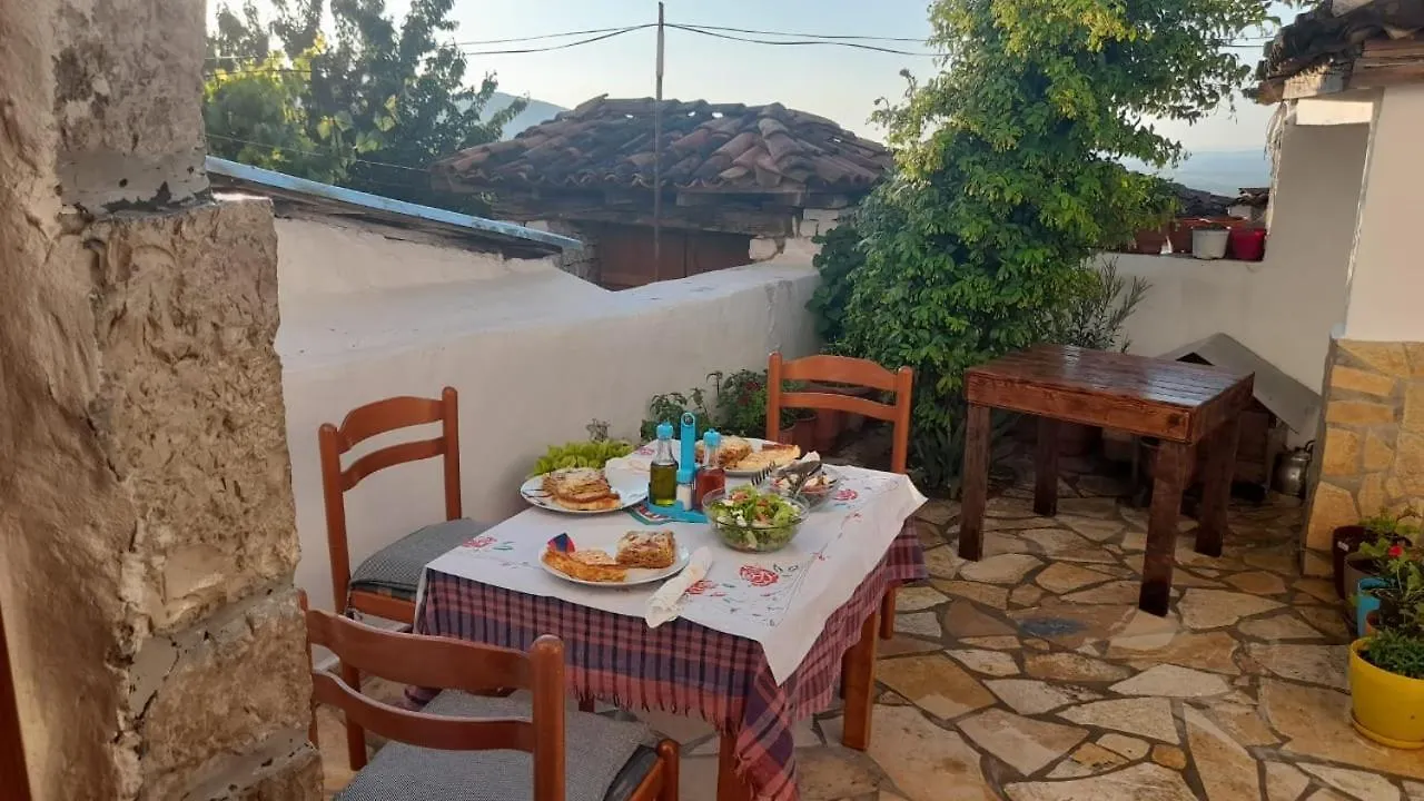 Guest House Luli Berat