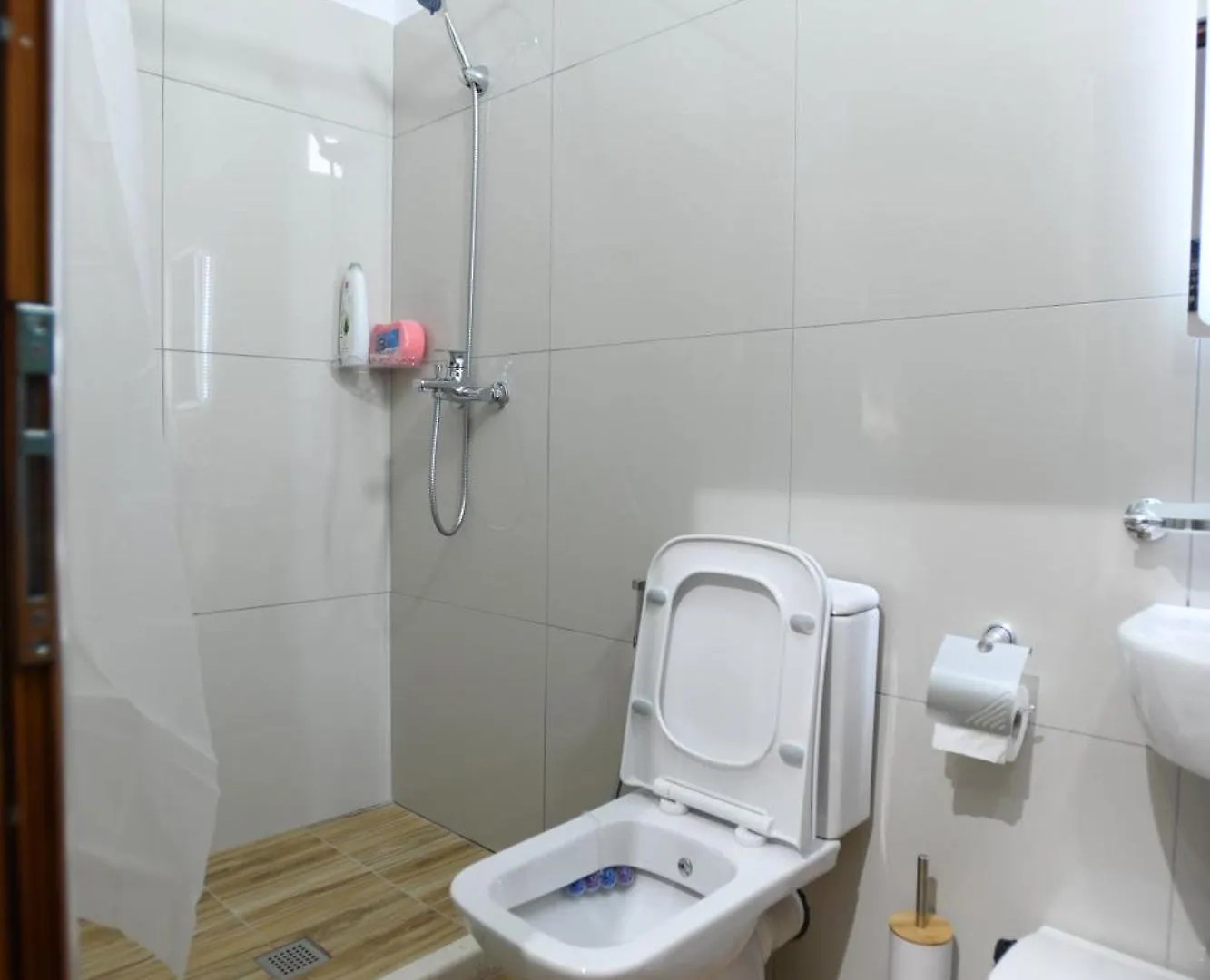 Guest House Luli Berat