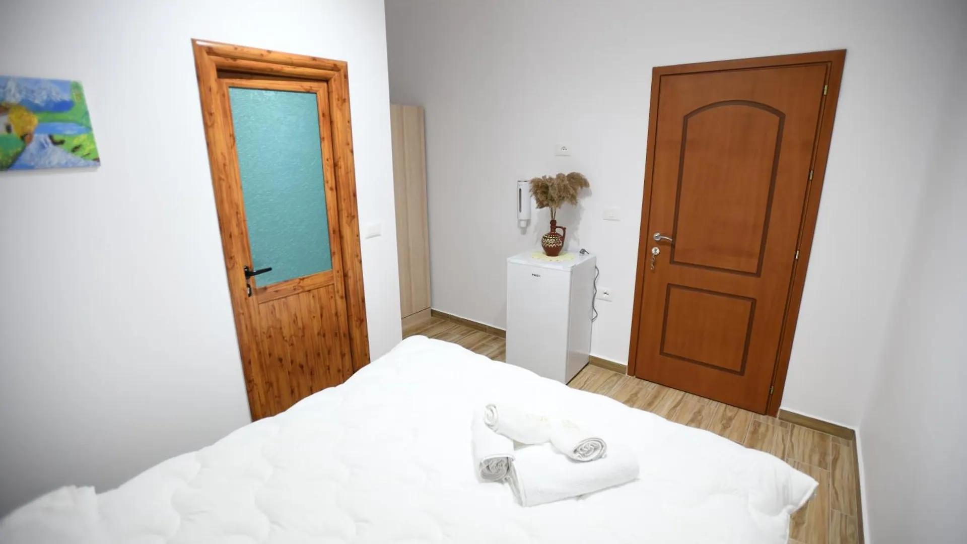 Guest House Luli Berat Albanie