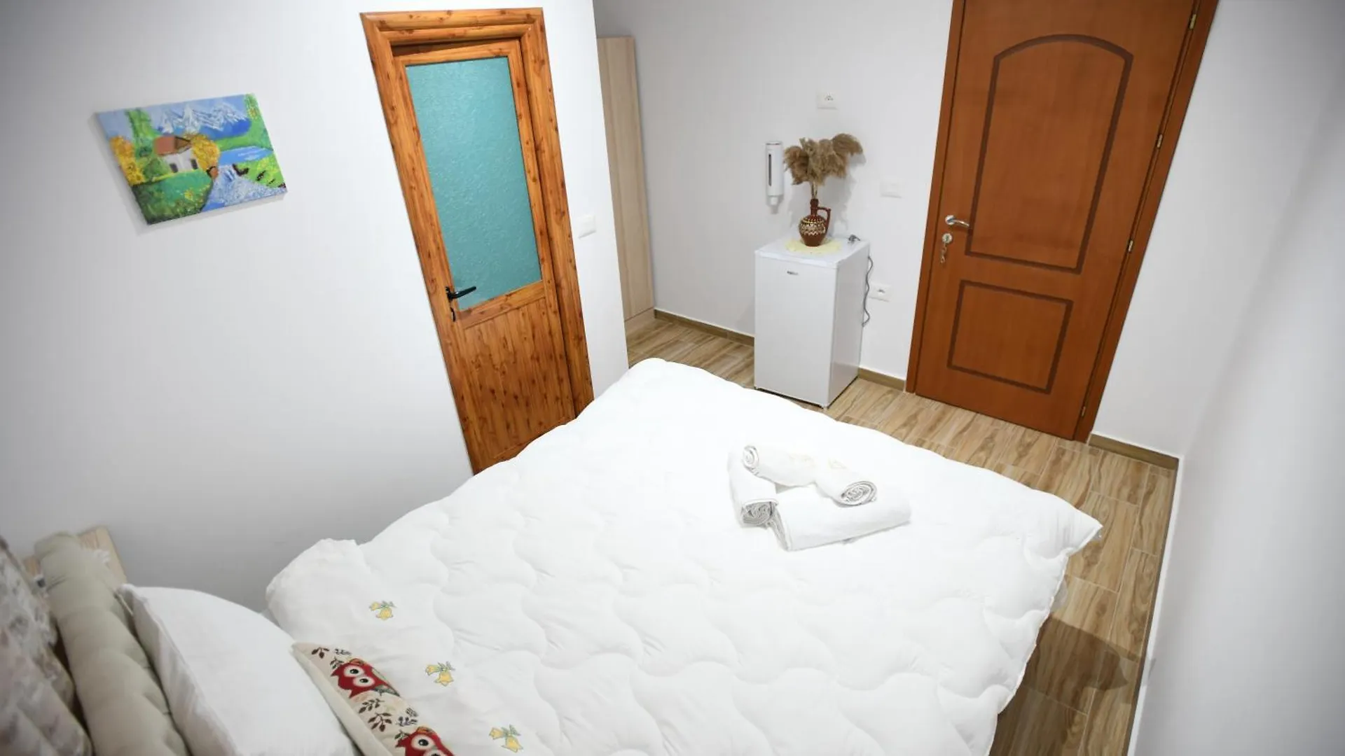 Guest House Luli Berat 0*,  Albanie