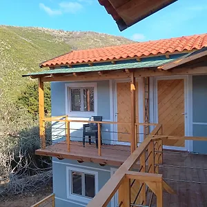 Apartment Tolis, Himarë