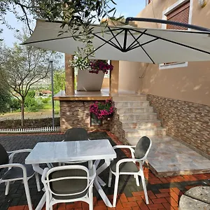  Vakantiehuis Iljaz