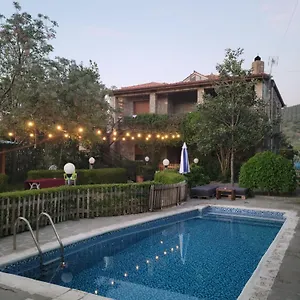  Appartement Llanaj