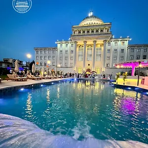 Hotel Colombo, Berati