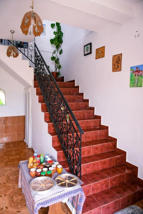 Guest House Luli Berat