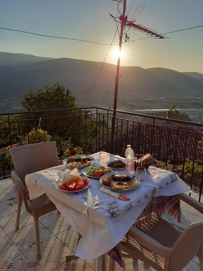 Guest House Luli Berat Albania