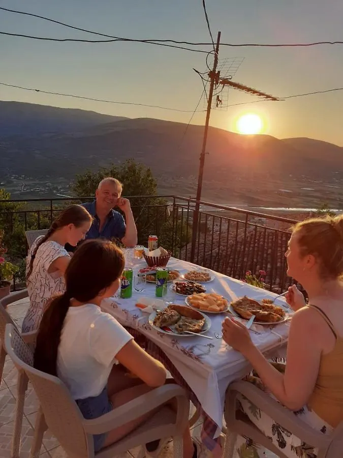 Appartamento Guest House Luli Berat Albania