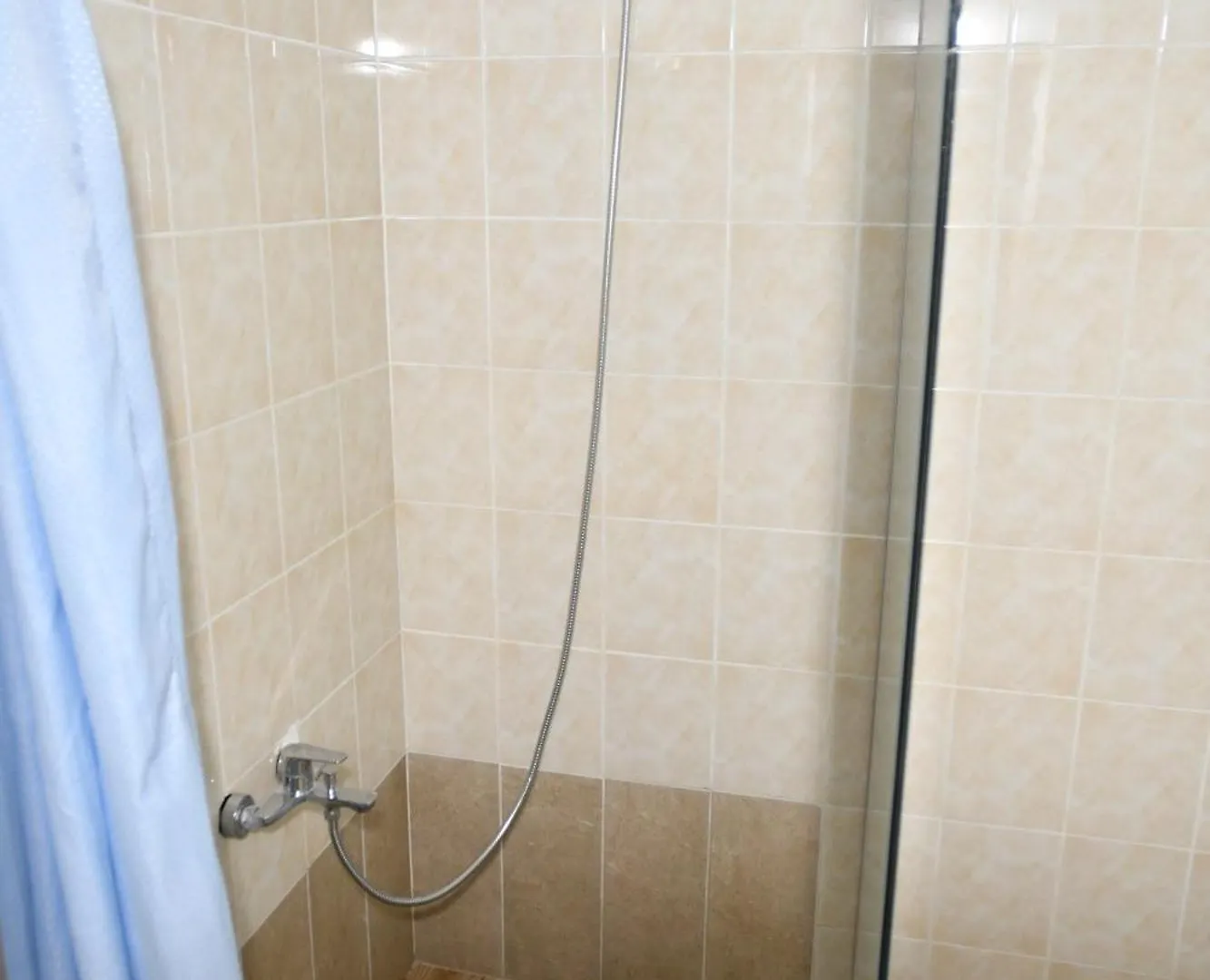 Guest House Luli Berat