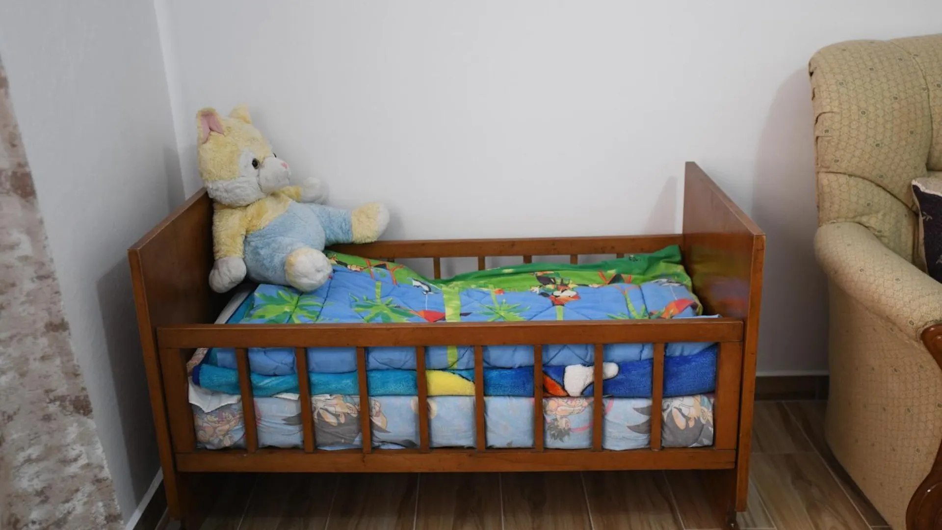 Guest House Luli Berat