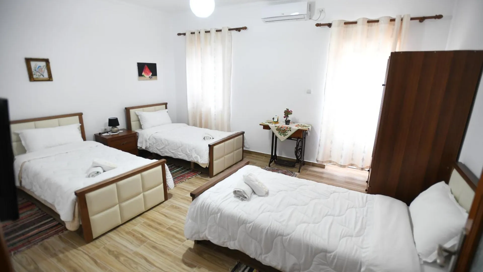 Appartamento Guest House Luli Berat