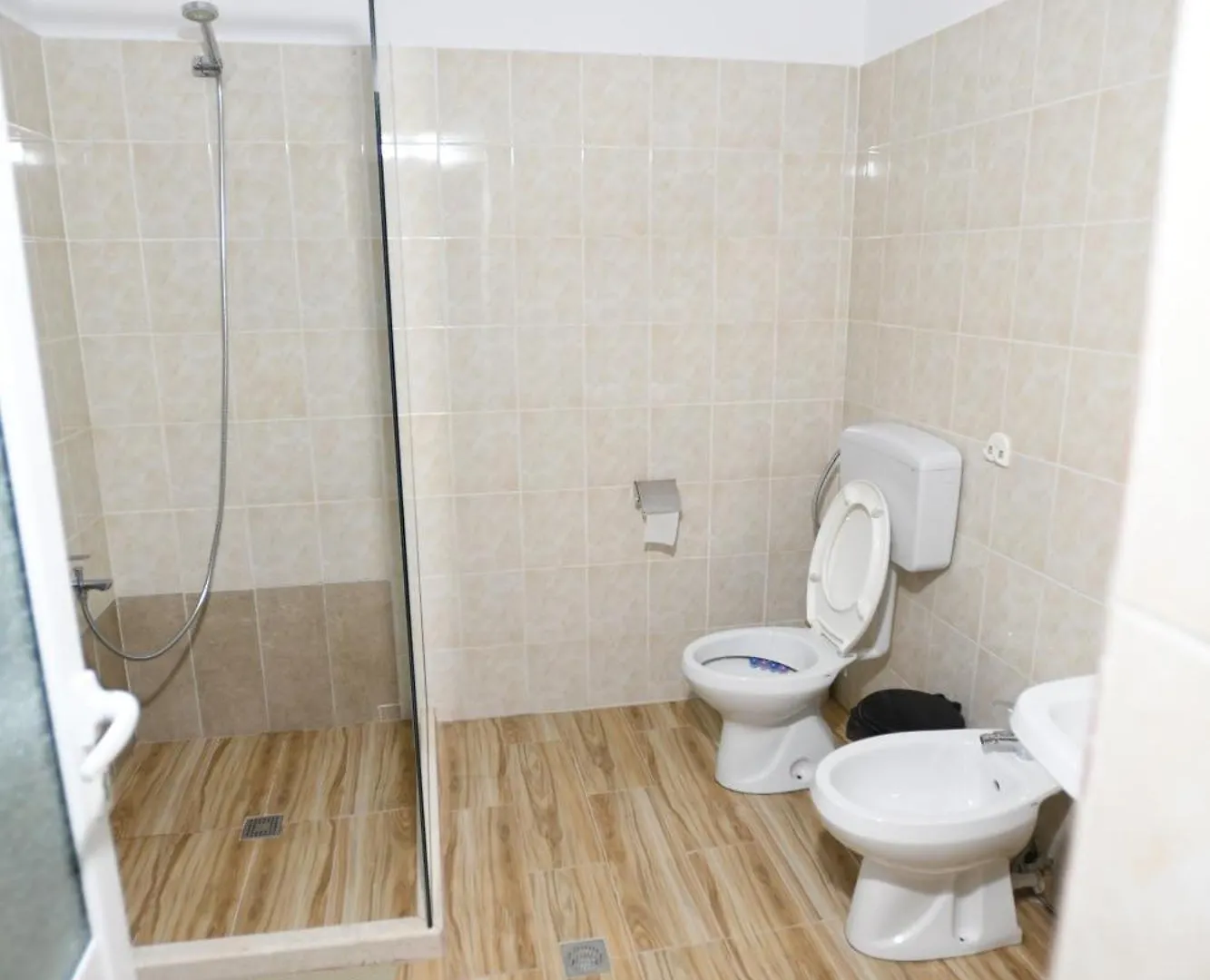 Guest House Luli Berat 0*,  Albania