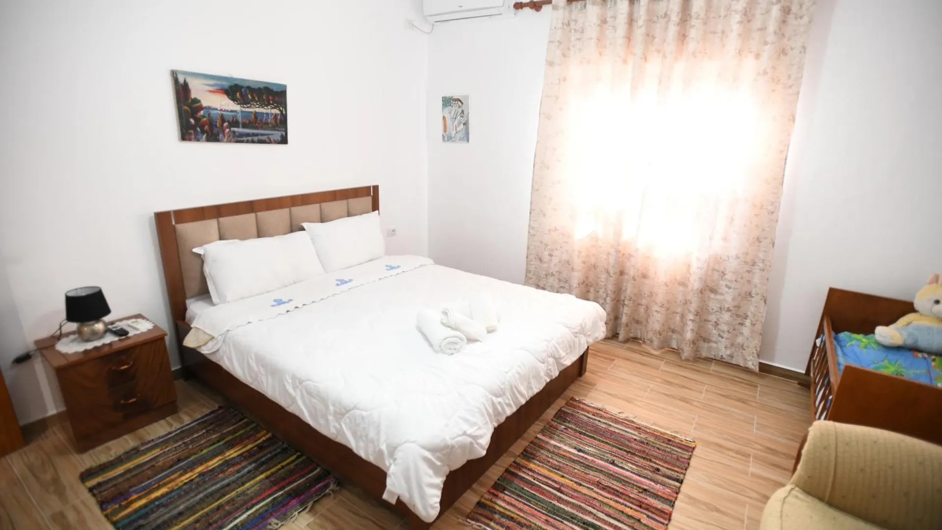 Appartamento Guest House Luli Berat Albania
