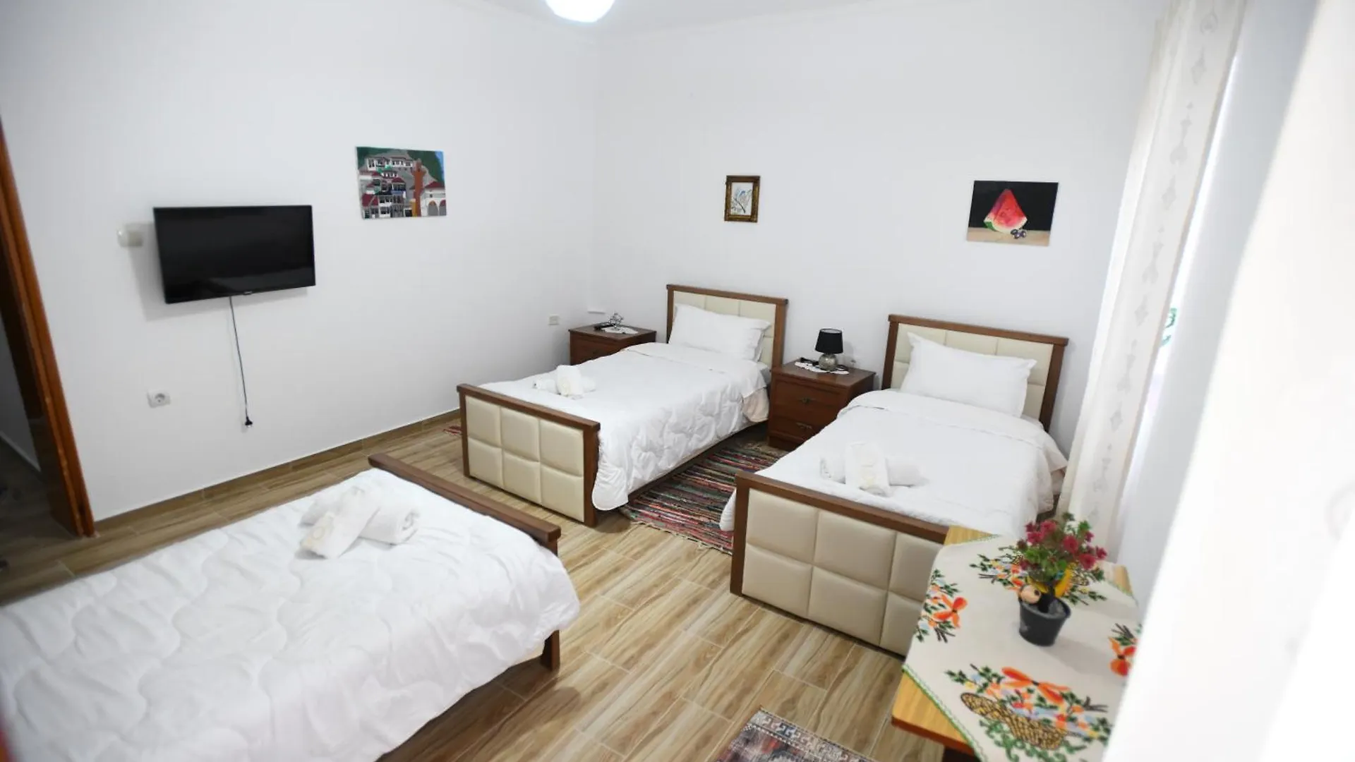 Guest House Luli Berat Appartamento