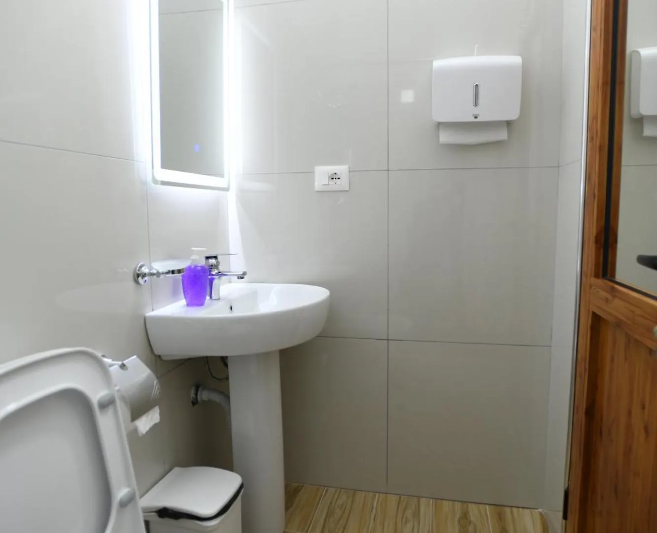 Appartamento Guest House Luli Berat