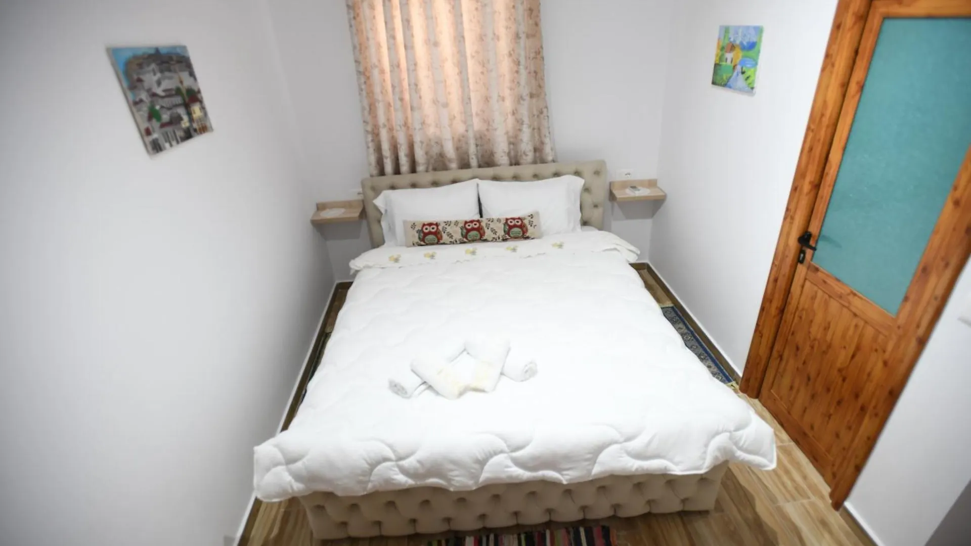 Guest House Luli Berat 0*,  Albanien