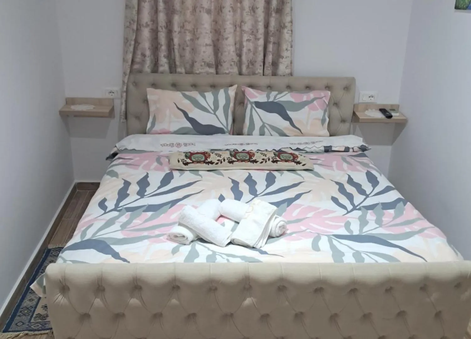 Guest House Luli Berat